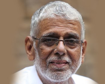 PP Mohammed Kutty Haji