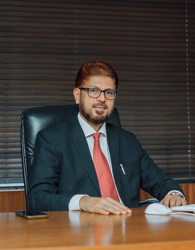 Dr. P.P. Mohammed Musthafa
