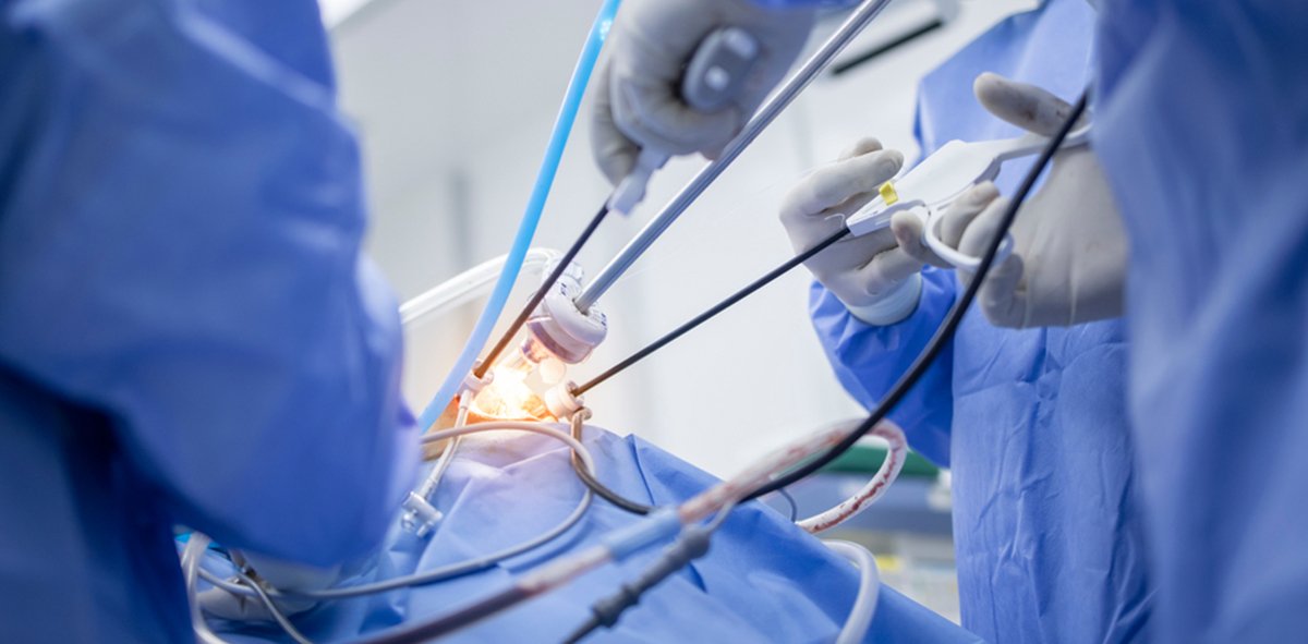 Minimally Invasive Cardiac Surgery
