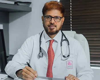 MICC Chief Interventional Cardiologist & Managing
                                                Director