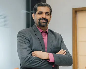 MICC Consultant Interventional Cardiologist
                                                & Director, Heart Failure Girish PV