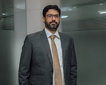 Dr. Muhamed Shaloob 